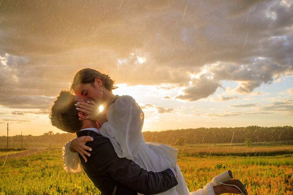 Love Shack Weddings & Events