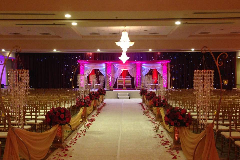 Disc Jockey Hiren LLC
