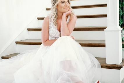Thinking about becoming a MRS.