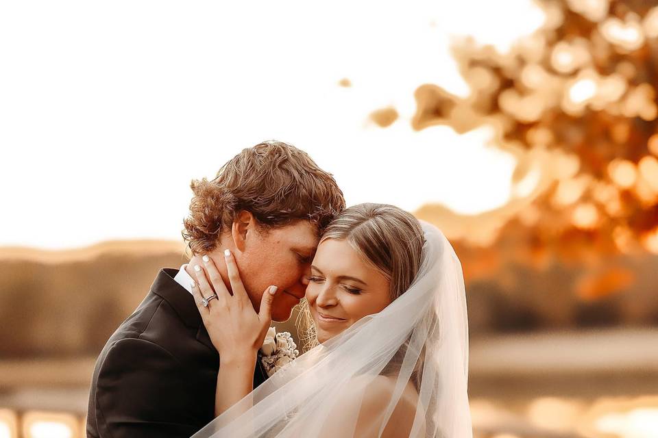 Soon to be a wife