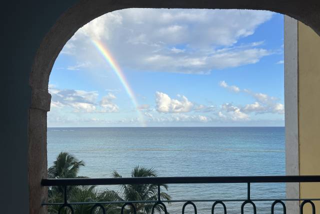 Rainbow