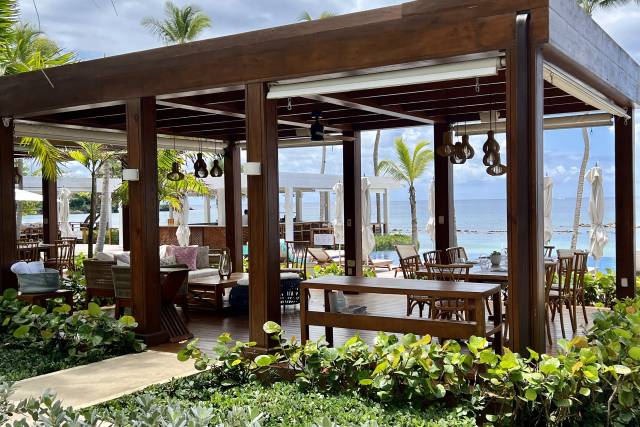 Dominican Republic