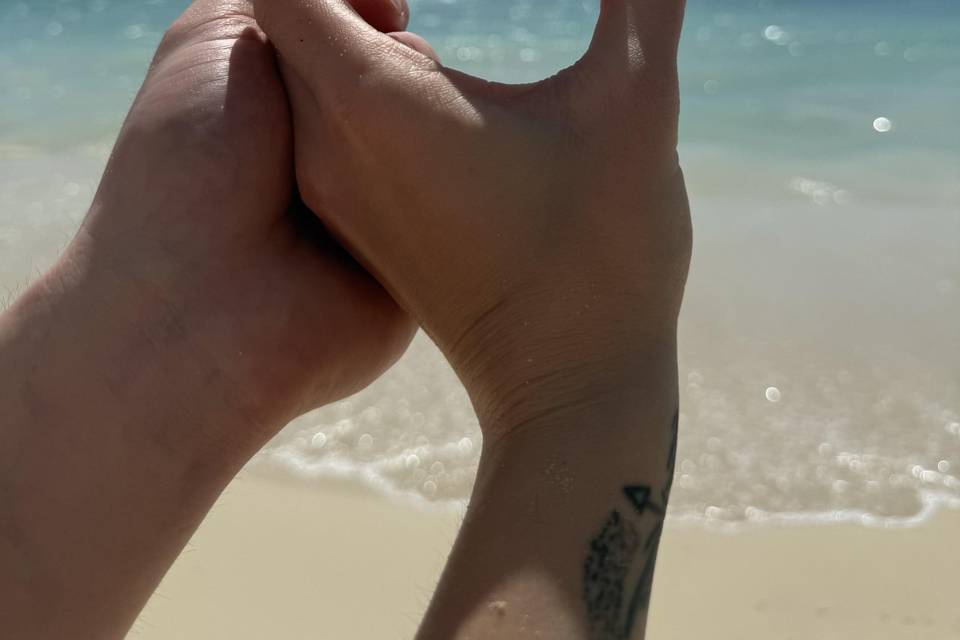 Honeymoon