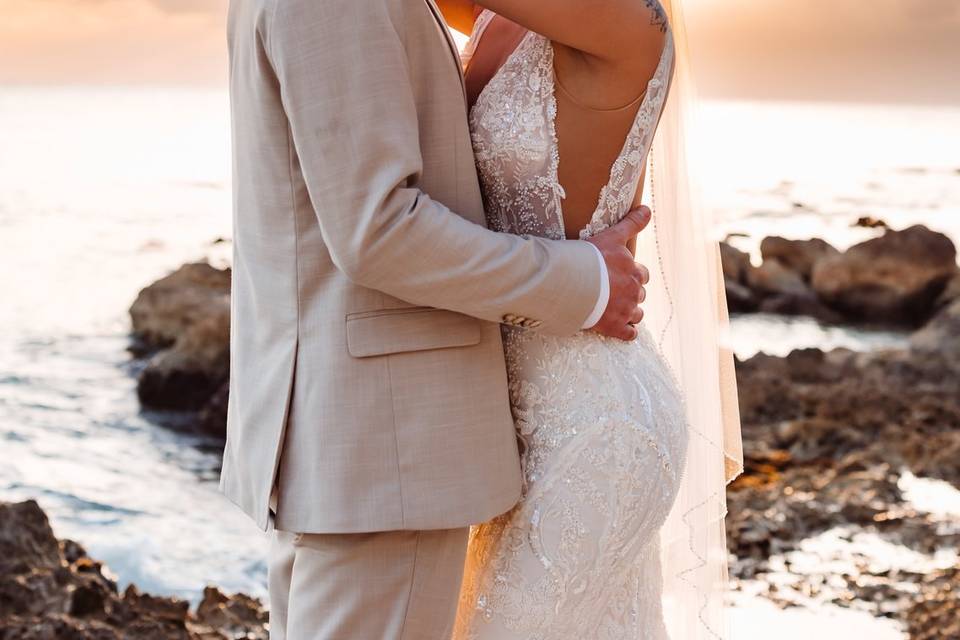 Wedding Bliss