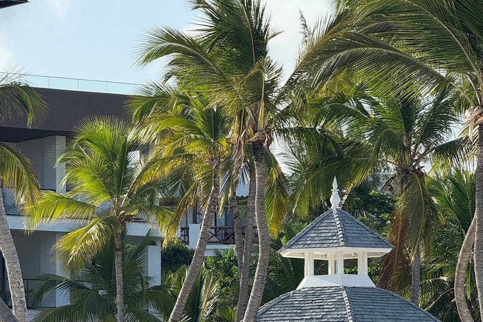 Cap Cana Dominican Republic