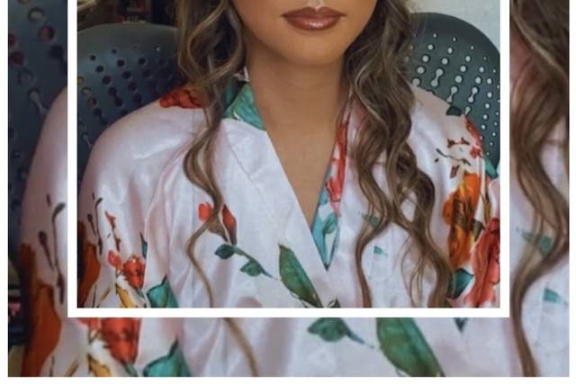 Soft Glam