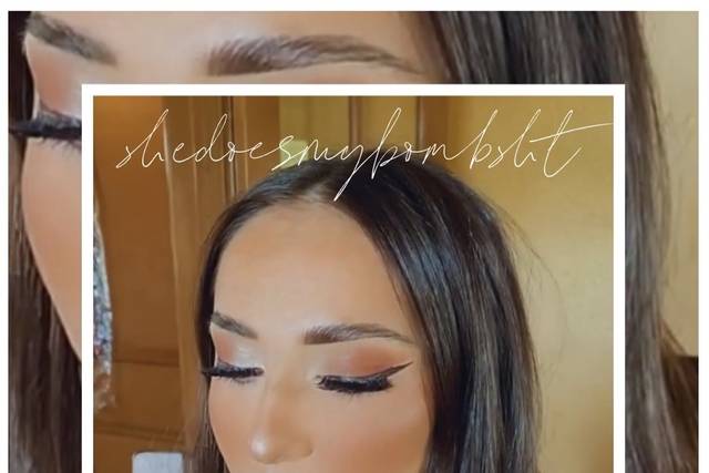 Soft Glam