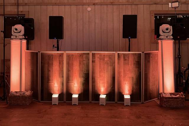 Rustic Sytstem