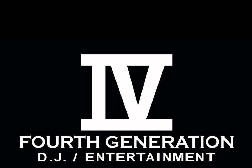Fourth (IV) Generation DJ