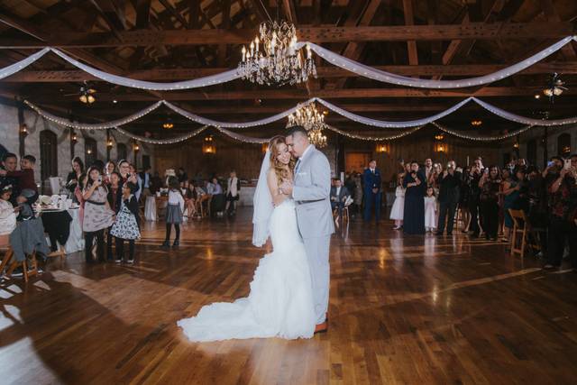 Our Signature Spotlight Dance