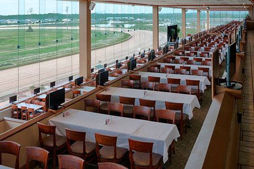 Lone Star Park at Grand Prairie