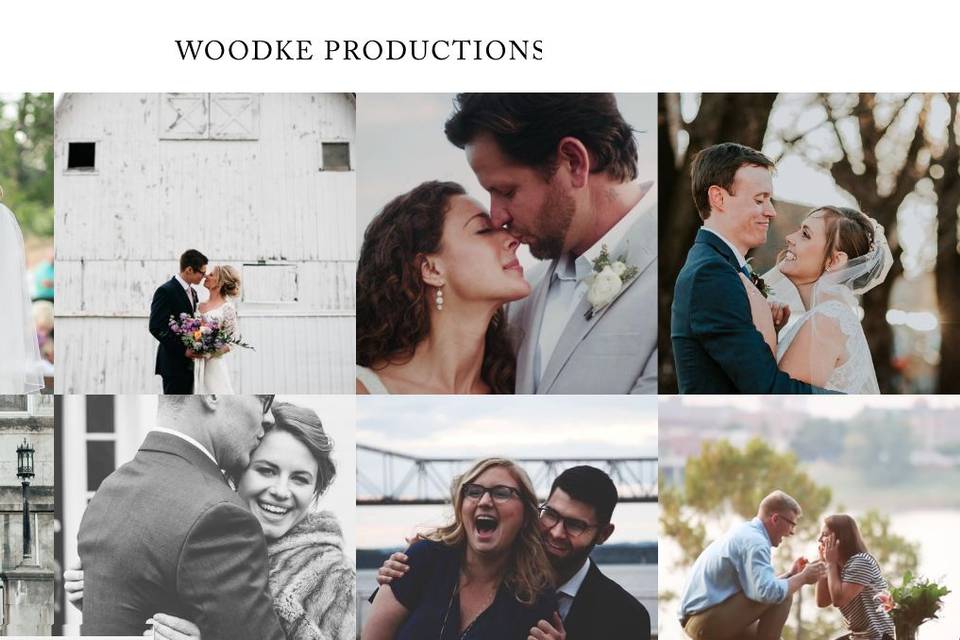 Woodke Productions