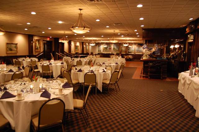 O'Connor's American Bar & Grille