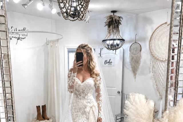 Boho Suite