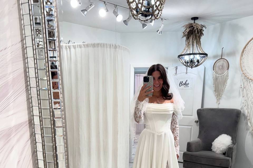 Boho Suite