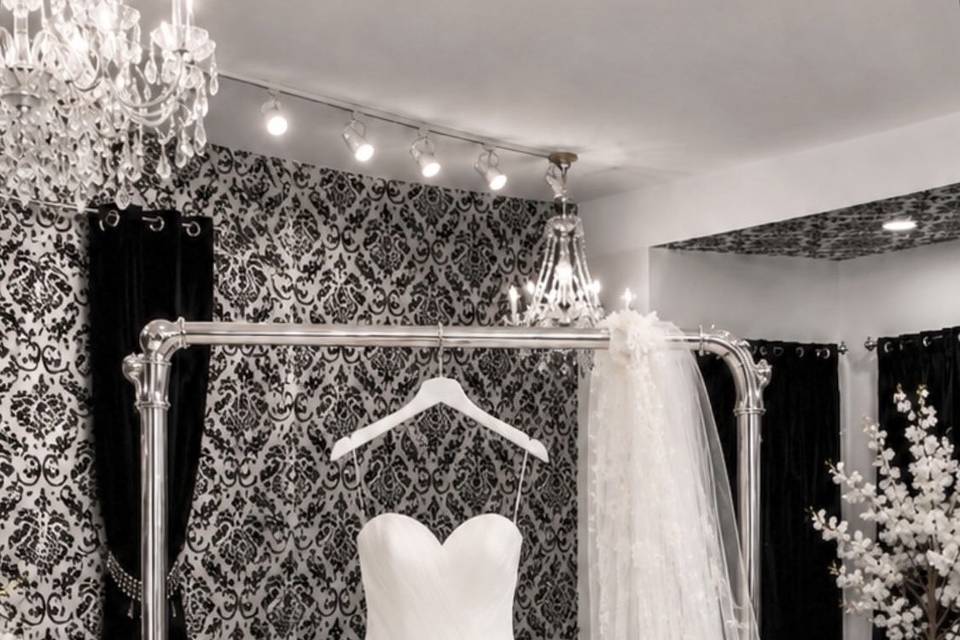 Glam Suite