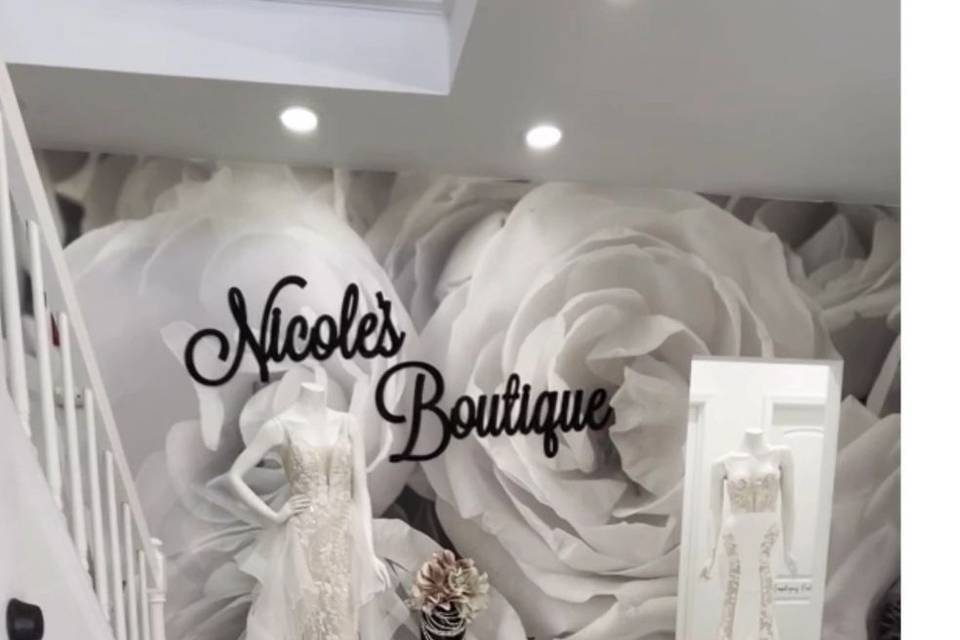 Nicole's Boutique