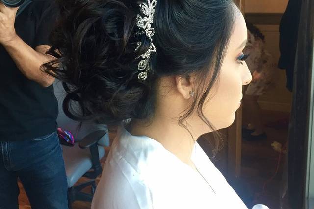 Bride