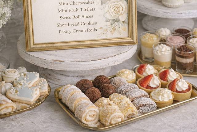 Sweets