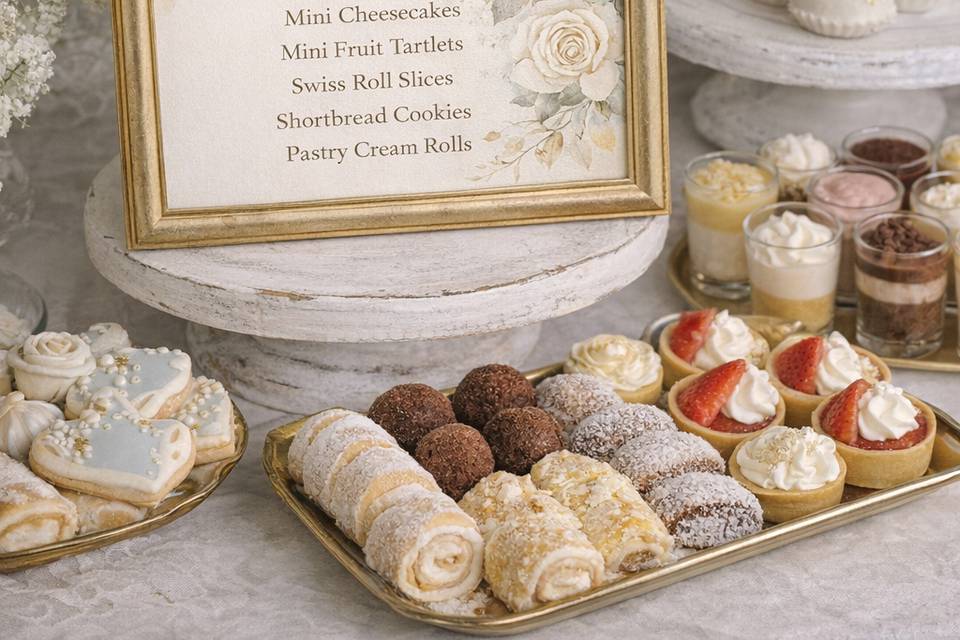 Sweets