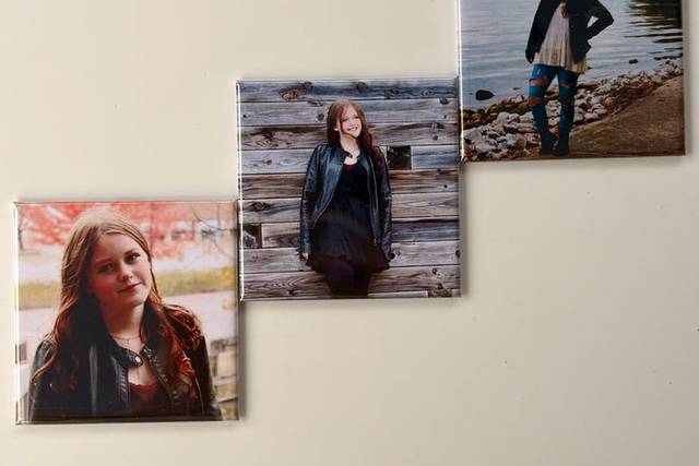 Magnetic Moments Studio