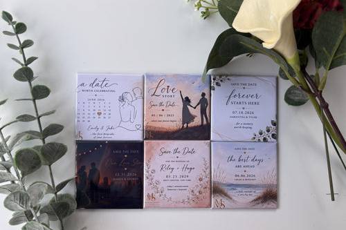 Magnetic Moments Studio