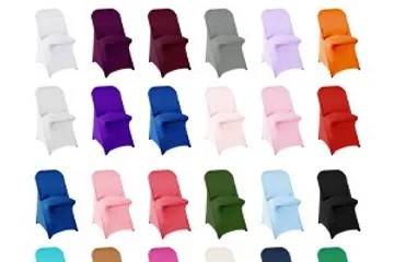 Custom Color Chair Sashes