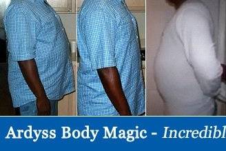 Ardyss Body Magic - Ardyss Body Magic is all you need if you want