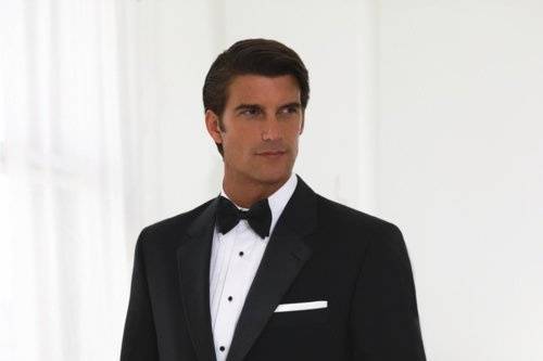 Esquire Tuxedos