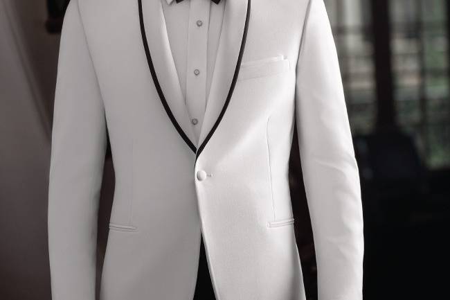 Esquire Tuxedos