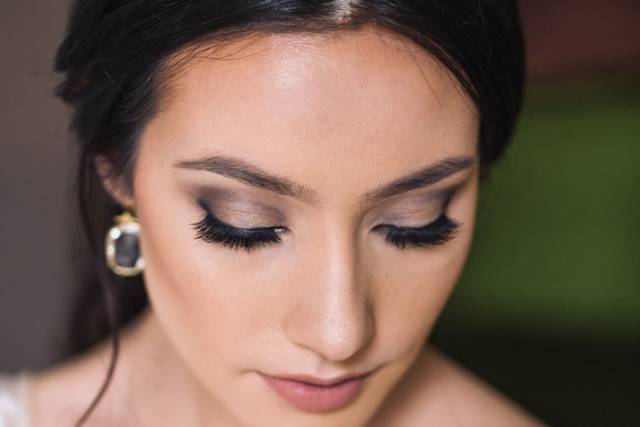 Hair and Makeup by Michelle