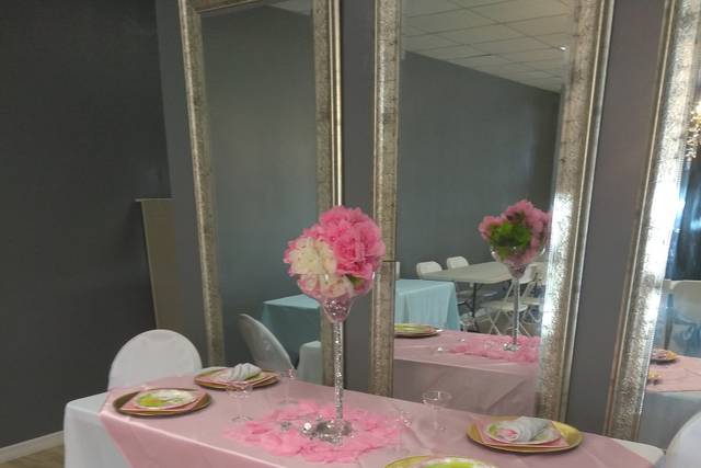 Table setting
