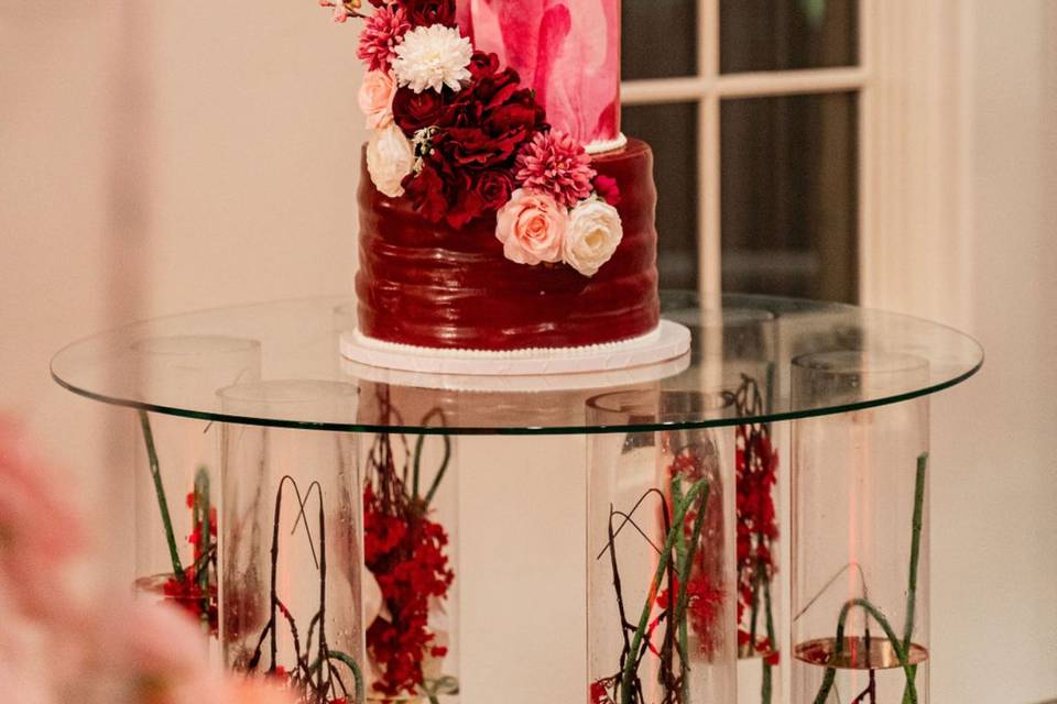 Cake