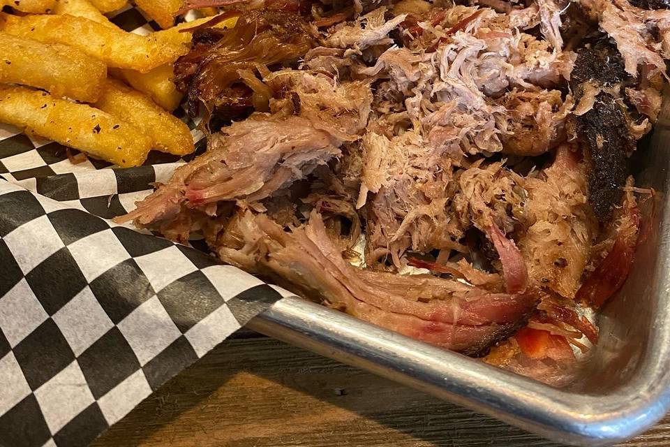 Big Daddy's BBQ