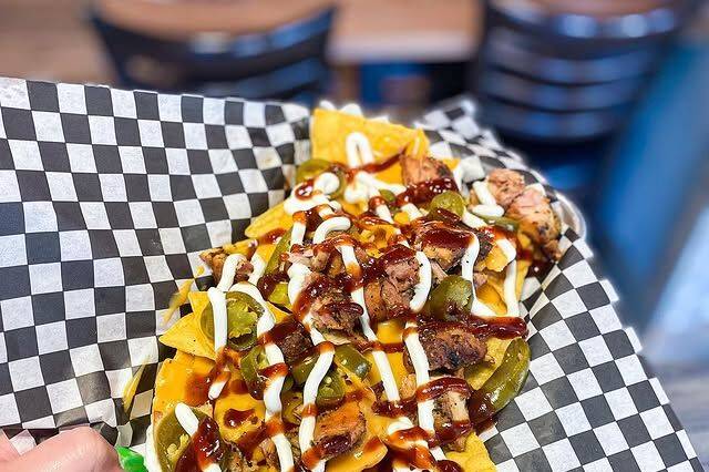 Big Daddy's BBQ