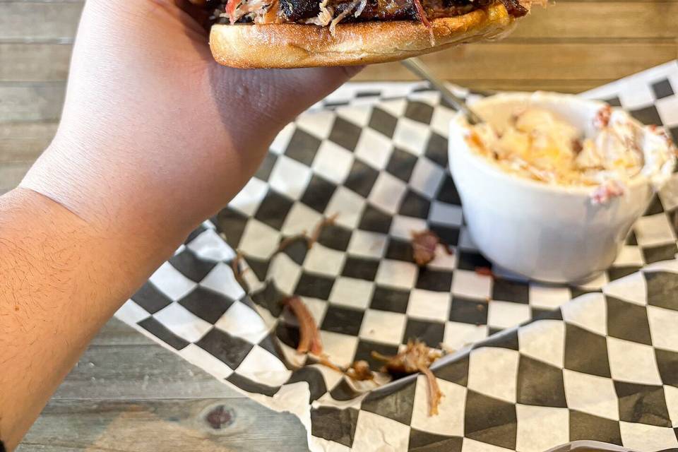 Big Daddy's BBQ