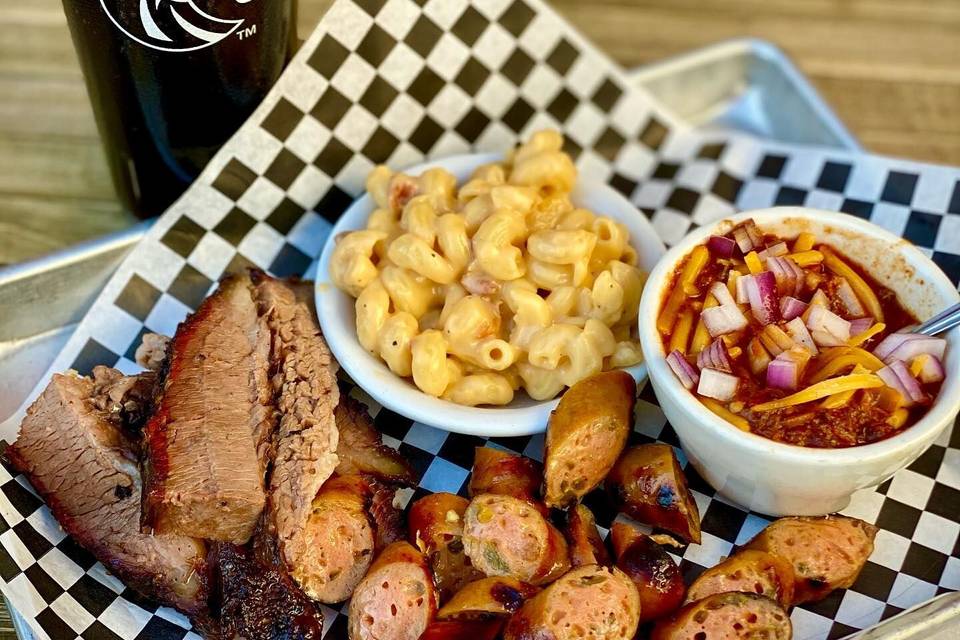 Big Daddy's BBQ