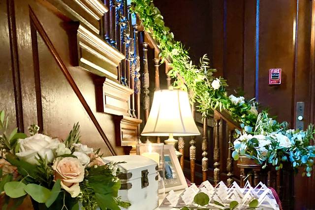 Beautiful interiors for decor