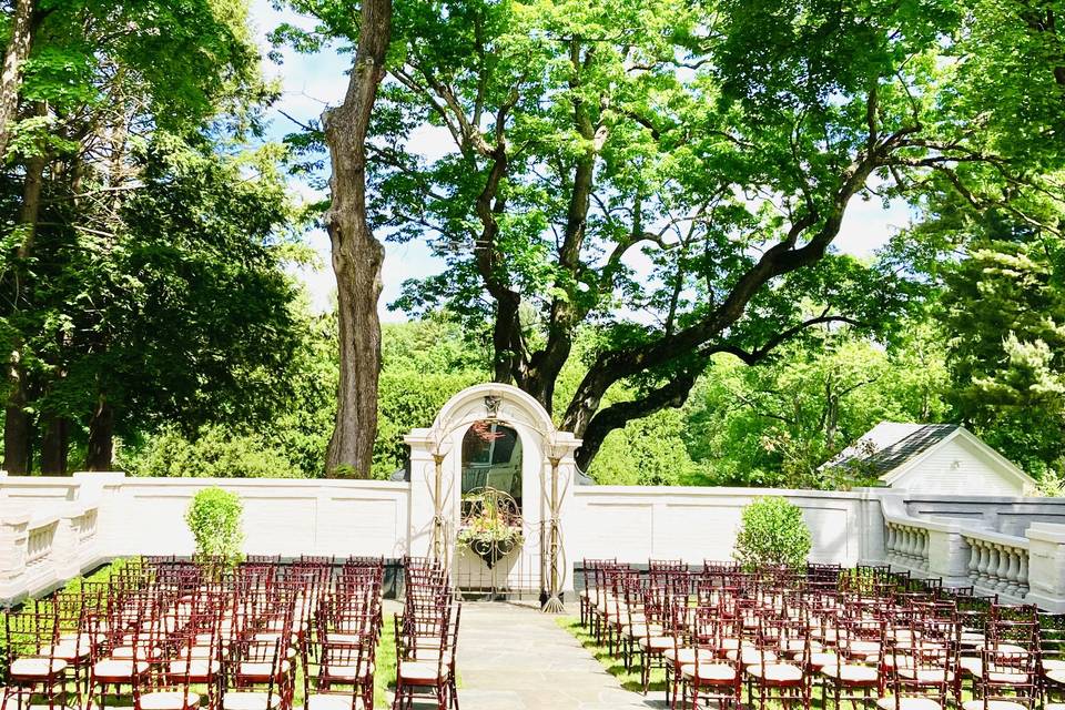 Wedding Ceremony