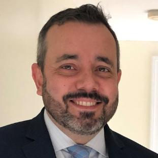 Carlos Aguiar