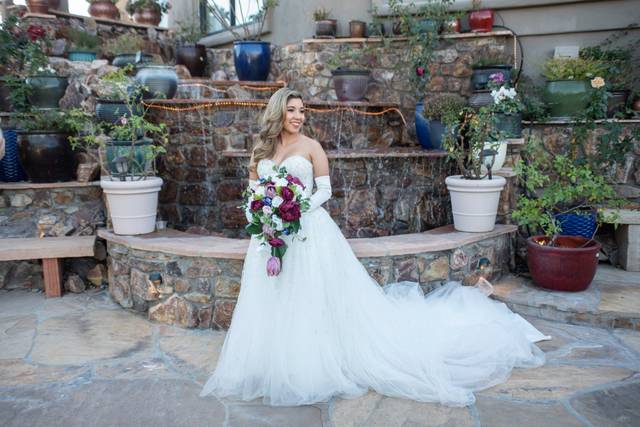 Bride