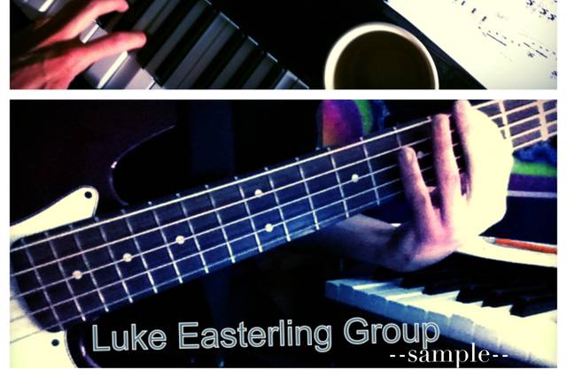 Luke Easterling Group