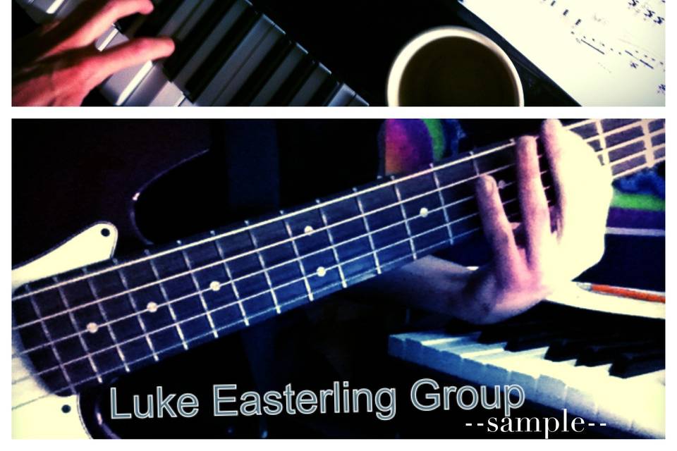 Luke Easterling Group