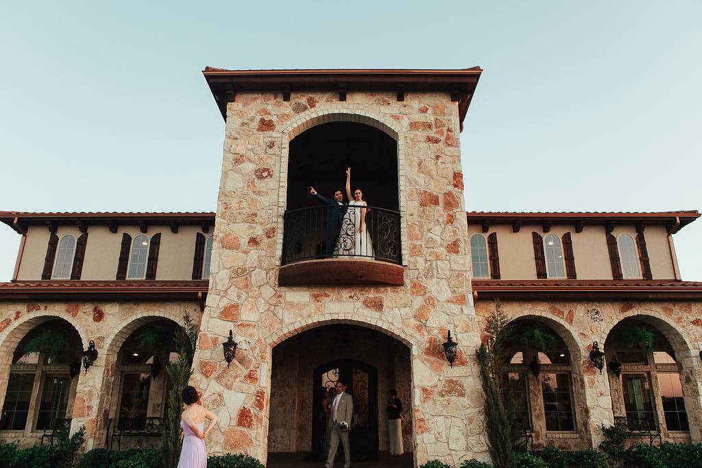 The Springs In Mckinney - Venue - Anna, Tx - Weddingwire