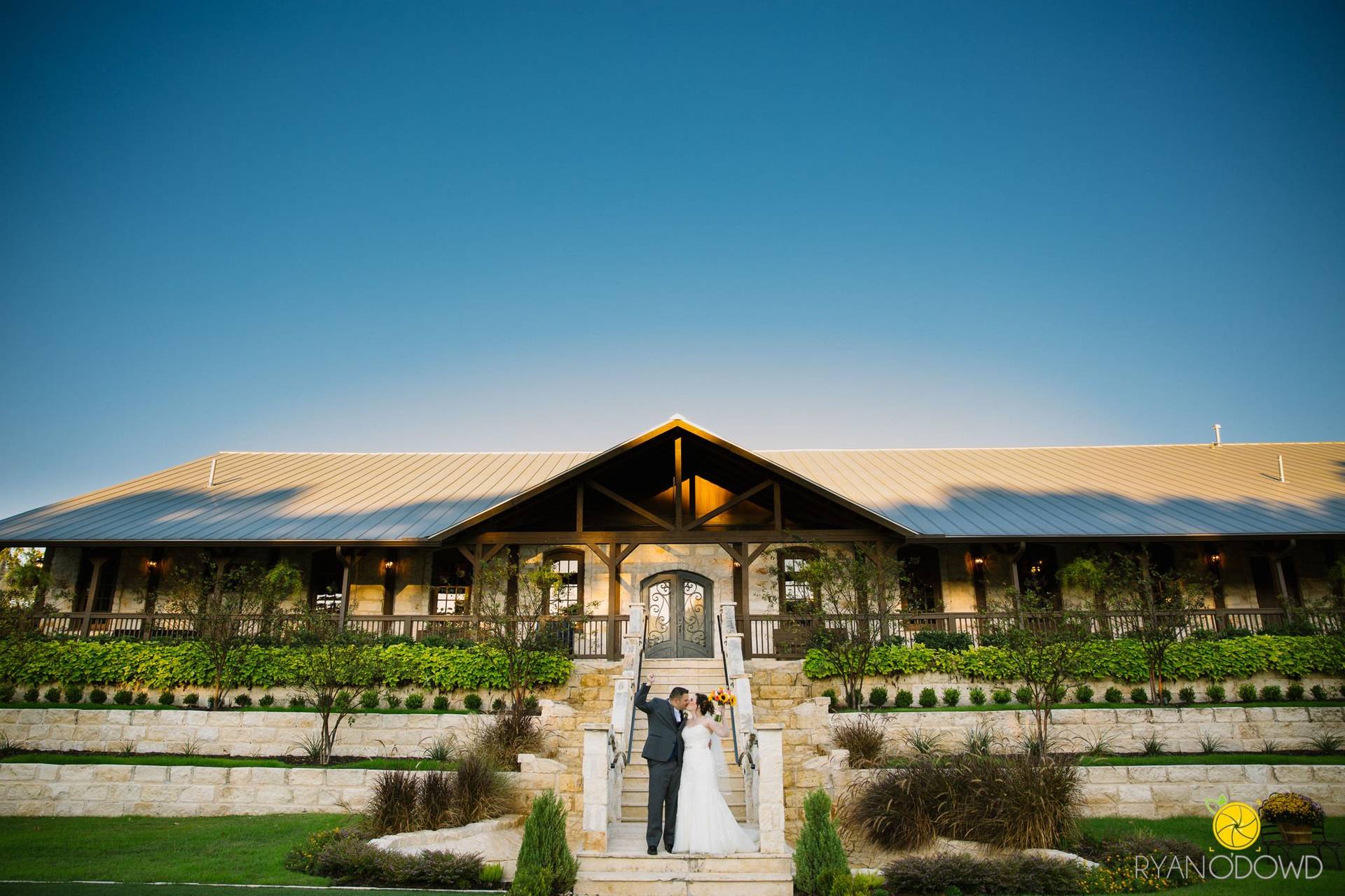 The Springs in McKinney Venue Anna, TX WeddingWire