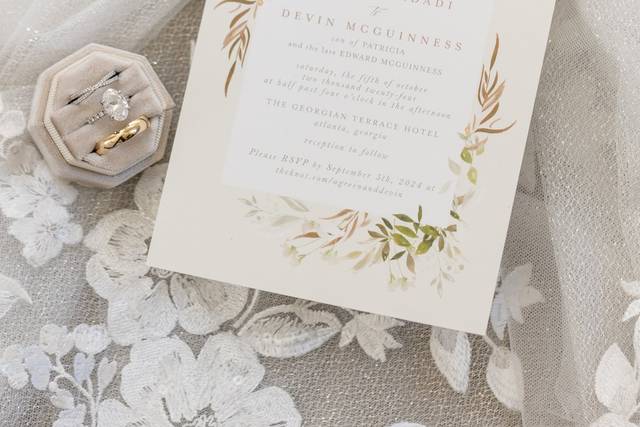 Invitation