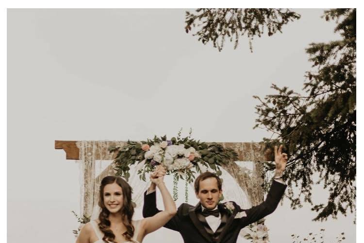 Colorado Bride