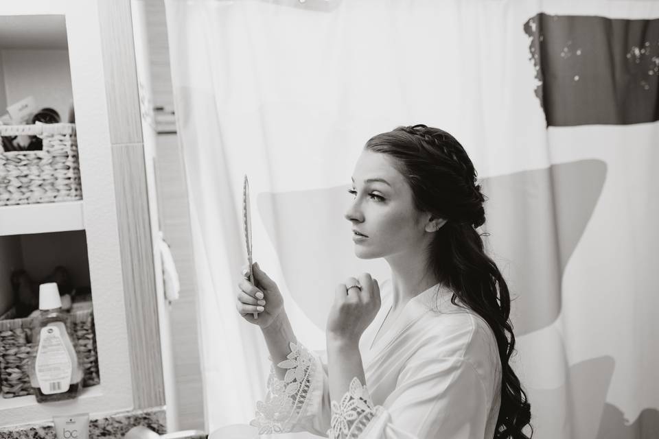 Bride