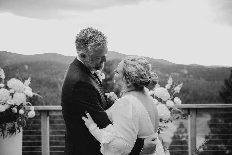 Mountain Micro Weddings
