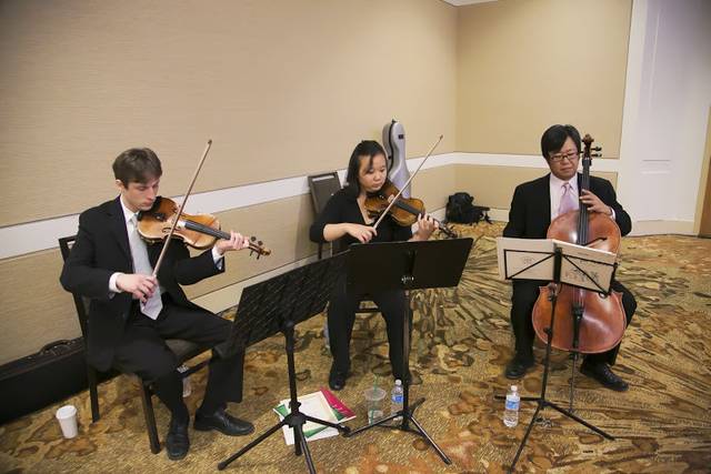 String Trio